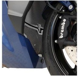 Faster96 by RG manifolds guards for Suzuki GSX-S 1000 GT 21-25