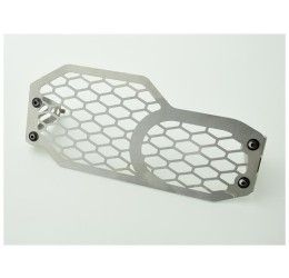 Ibex Zieger light grid guard for BMW F 800 GS 15-18