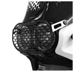 Ibex Zieger light grid guard for Ducati Desert X 22-23