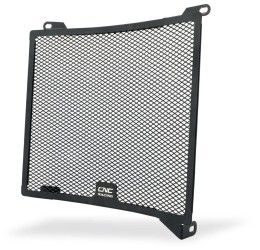 CNC Racing radiator guards for Aprilia Tuono 660 21-23
