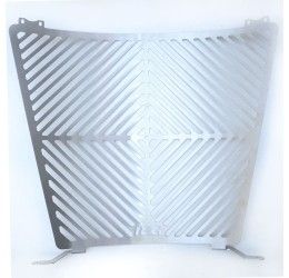 Faster96 by RG radiator guards for BMW M 1000 XR 24-25 stainless steel