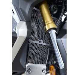 Faster96 by RG radiator and downpipe guards for Honda X-ADV 750 17-20