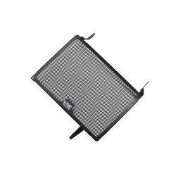 CNC Racing radiator guards for Ducati Hyperstrada 821 13-15