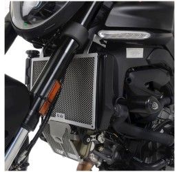Faster96 by RG radiator guards for Ducati Monster 937 SP 23-25