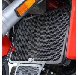 Faster96 by RG radiator guards for Ducati Multistrada 1260 18-21