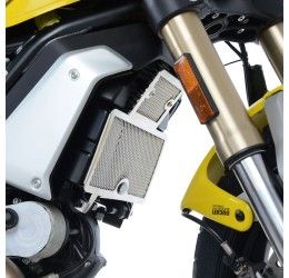 Faster96 by RG radiator guards for Ducati Scrambler 1100 18-20