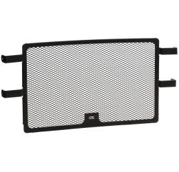 CNC Racing radiator guards for Ducati SuperSport 939 S 17-20