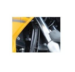 Faster96 by RG radiator guards for Honda XL 700 V Transalp ABS 08-13