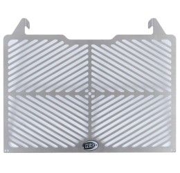 Faster96 by RG radiator guards for Ducati Multistrada 950 17-21 stainless steel