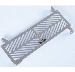 Faster96 by RG radiator guards for Honda CB 650 R 19-24 stainless steel