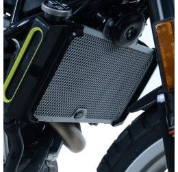 Faster96 by RG radiator guards for KTM 390 Duke 17-23