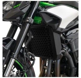 Ibex Zieger PRO radiator guards for Kawasaki Z 900 SE 2025