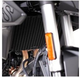 Faster96 by RG PRO radiator guards for Suzuki GSX-8R 24-25