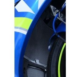 Faster96 by RG radiator guards for Suzuki GSX-R 1000 17-23