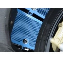 Faster96 by RG oil radiator guards for BMW S 1000 R 14-20
