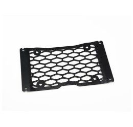Ibex Zieger oil radiator guards for Ducati Multistrada V2 22-25