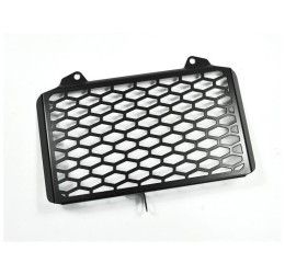 Ibex Zieger oil radiator guards for Yamaha MT-10 16-22