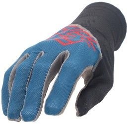 Gloves BIKE Acerbis MTB ARYA blue/black