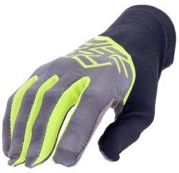 Gloves BIKE Acerbis MTB ARYA grey/yell