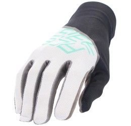 Gloves BIKE Acerbis MTB ARYA black/white