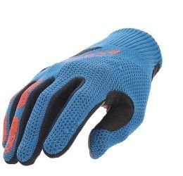 Gloves BIKE Acerbis MTB BUSH blue/black