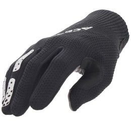 Gloves BIKE Acerbis MTB BUSH black