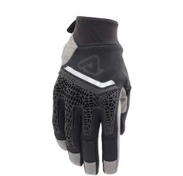 Gloves cross enduro Acerbis CE ENDURO PRO Black