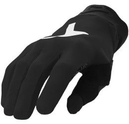 Gloves cross enduro Acerbis MX LINEAR 2.0 KID black/white