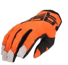 Off Road Gloves Acerbis CE MX X-K KID Orange