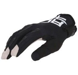 Gloves Off Road Gloves Acerbis MX X-H GLOVES black
