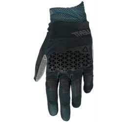 Gloves cross enduro Leatt 3.5 for kid nero color