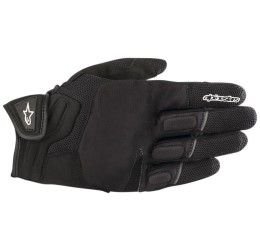 Alpinestars Men's road gloves Atom color black