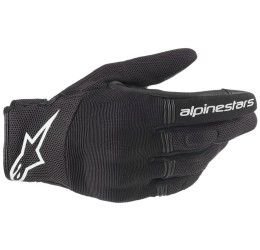 Alpinestars Men's road gloves Copper color Black-White