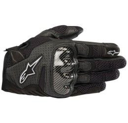 Alpinestars Women's road gloves SMX-1 Air v2 color black
