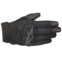 Alpinestars Men's road gloves Faster color black