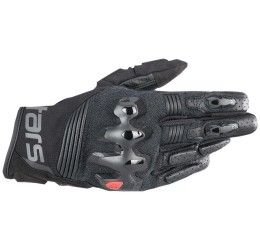 Alpinestars Men's road gloves Halo color black