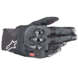 Alpinestars Men's road gloves Morph Sport color black