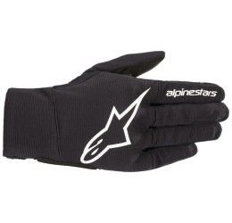 Alpinestars Men's road gloves Reef color black