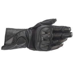 Alpinestars Men's road gloves SP-2 v3 color Anthracite Black