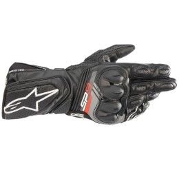 Alpinestars Men's road gloves SP-8 V3 color Black-Gray