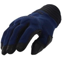Touring Gloves Acerbis MAYA CE Dark Blue