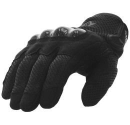 Touring Gloves Acerbis CE RAMSEY MY VENTED LADY black