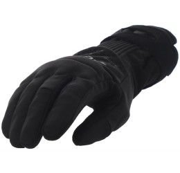 Touring Gloves Acerbis CE SKYLINE black