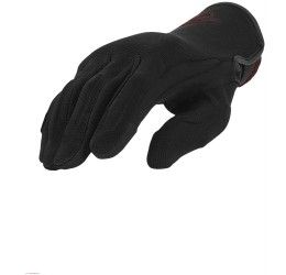 Touring Gloves Acerbis CE X-WAY black