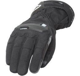 Acerbis touring gloves Discovery winter black colour