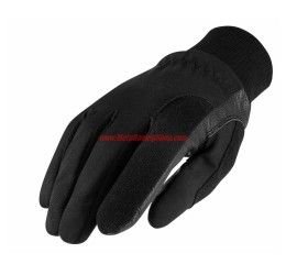 Acerbis touring waterproof gloves Urban black colour (LAST PIECES AVAILABLE)
