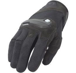 Acerbis touring gloves X-Street black colour