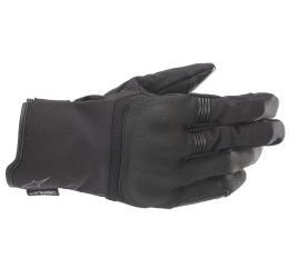 Alpinestars Men's touring gloves Syncro v2 Drystar® color black