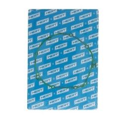 Hert Clutch crankcase gasket for Yamaha R6 06-19