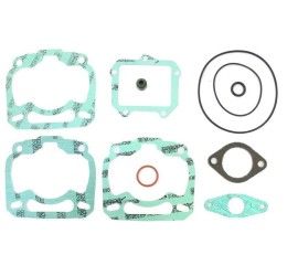 Athena top end gaskets kit (no oil seals) for Aprilia RX 125 95-01